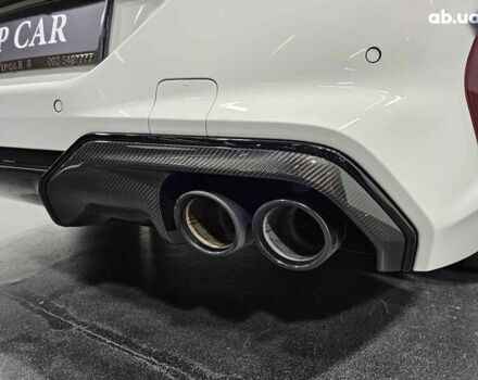 БМВ M8 Gran Coupe, объемом двигателя 4.4 л и пробегом 31 тыс. км за 143999 $, фото 10 на Automoto.ua