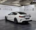 БМВ M8 Gran Coupe, объемом двигателя 4.4 л и пробегом 31 тыс. км за 143999 $, фото 9 на Automoto.ua