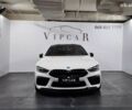 БМВ M8 Gran Coupe, объемом двигателя 4.4 л и пробегом 31 тыс. км за 143999 $, фото 1 на Automoto.ua