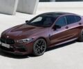 БМВ M8 Gran Coupe, объемом двигателя 0 л и пробегом 0 тыс. км за 143298 $, фото 7 на Automoto.ua