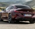 БМВ M8 Gran Coupe, объемом двигателя 0 л и пробегом 0 тыс. км за 143298 $, фото 3 на Automoto.ua