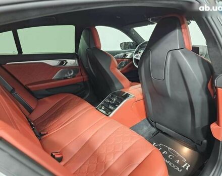 БМВ M8 Gran Coupe, объемом двигателя 4.4 л и пробегом 31 тыс. км за 143999 $, фото 16 на Automoto.ua