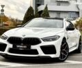 БМВ M8 Gran Coupe, объемом двигателя 4.4 л и пробегом 44 тыс. км за 112900 $, фото 1 на Automoto.ua