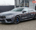 Сірий БМВ M8 Gran Coupe, об'ємом двигуна 4.39 л та пробігом 59 тис. км за 79999 $, фото 1 на Automoto.ua