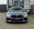 Сірий БМВ M8 Gran Coupe, об'ємом двигуна 4.39 л та пробігом 59 тис. км за 79999 $, фото 4 на Automoto.ua