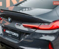 Сірий БМВ M8 Gran Coupe, об'ємом двигуна 4.39 л та пробігом 59 тис. км за 79990 $, фото 13 на Automoto.ua