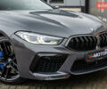 Сірий БМВ M8 Gran Coupe, об'ємом двигуна 4.39 л та пробігом 59 тис. км за 79999 $, фото 10 на Automoto.ua
