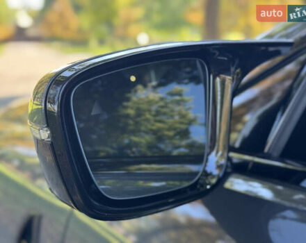 Серый БМВ M8 Gran Coupe, объемом двигателя 4.39 л и пробегом 52 тыс. км за 90000 $, фото 11 на Automoto.ua