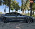 Серый БМВ M8 Gran Coupe, объемом двигателя 4.39 л и пробегом 52 тыс. км за 90000 $, фото 5 на Automoto.ua