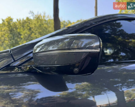 Серый БМВ M8 Gran Coupe, объемом двигателя 4.39 л и пробегом 52 тыс. км за 90000 $, фото 12 на Automoto.ua