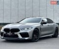 Сірий БМВ M8 Gran Coupe, об'ємом двигуна 4.39 л та пробігом 29 тис. км за 93000 $, фото 1 на Automoto.ua