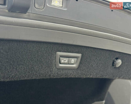 Сірий БМВ M8 Gran Coupe, об'ємом двигуна 4.39 л та пробігом 53 тис. км за 85000 $, фото 54 на Automoto.ua