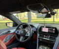 Серый БМВ M8 Gran Coupe, объемом двигателя 4.39 л и пробегом 52 тыс. км за 90000 $, фото 49 на Automoto.ua