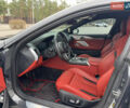 Сірий БМВ M8 Gran Coupe, об'ємом двигуна 4.39 л та пробігом 53 тис. км за 85000 $, фото 25 на Automoto.ua