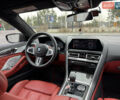 Сірий БМВ M8 Gran Coupe, об'ємом двигуна 4.39 л та пробігом 53 тис. км за 85000 $, фото 40 на Automoto.ua