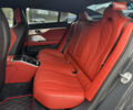 Сірий БМВ M8 Gran Coupe, об'ємом двигуна 4.39 л та пробігом 53 тис. км за 85000 $, фото 50 на Automoto.ua
