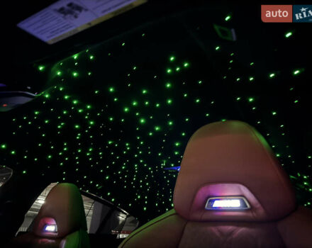 Сірий БМВ M8 Gran Coupe, об'ємом двигуна 4.39 л та пробігом 53 тис. км за 85000 $, фото 61 на Automoto.ua