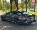 Серый БМВ M8 Gran Coupe, объемом двигателя 4.39 л и пробегом 52 тыс. км за 90000 $, фото 17 на Automoto.ua