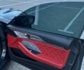 Серый БМВ M8 Gran Coupe, объемом двигателя 4.39 л и пробегом 29 тыс. км за 111000 $, фото 19 на Automoto.ua
