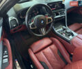 Серый БМВ M8 Gran Coupe, объемом двигателя 4.39 л и пробегом 52 тыс. км за 90000 $, фото 29 на Automoto.ua