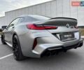 Сірий БМВ M8 Gran Coupe, об'ємом двигуна 4.39 л та пробігом 29 тис. км за 93000 $, фото 7 на Automoto.ua