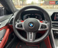 Серый БМВ M8 Gran Coupe, объемом двигателя 4.39 л и пробегом 45 тыс. км за 102000 $, фото 25 на Automoto.ua