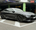 Серый БМВ M8 Gran Coupe, объемом двигателя 4.4 л и пробегом 68 тыс. км за 86000 $, фото 8 на Automoto.ua