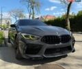 Сірий БМВ M8 Gran Coupe, об'ємом двигуна 4.39 л та пробігом 69 тис. км за 79999 $, фото 1 на Automoto.ua