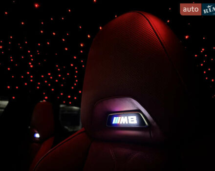 Сірий БМВ M8 Gran Coupe, об'ємом двигуна 4.39 л та пробігом 53 тис. км за 85000 $, фото 57 на Automoto.ua