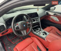 Сірий БМВ M8 Gran Coupe, об'ємом двигуна 4.39 л та пробігом 53 тис. км за 85000 $, фото 20 на Automoto.ua