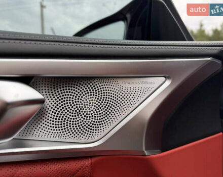 Сірий БМВ M8 Gran Coupe, об'ємом двигуна 4.39 л та пробігом 53 тис. км за 85000 $, фото 22 на Automoto.ua