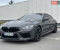 Сірий БМВ M8 Gran Coupe, об'ємом двигуна 4.39 л та пробігом 53 тис. км за 85000 $, фото 11 на Automoto.ua