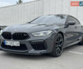 Сірий БМВ M8 Gran Coupe, об'ємом двигуна 4.39 л та пробігом 53 тис. км за 85000 $, фото 10 на Automoto.ua