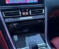 Серый БМВ M8 Gran Coupe, объемом двигателя 4.39 л и пробегом 29 тыс. км за 111000 $, фото 31 на Automoto.ua