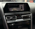 Серый БМВ M8 Gran Coupe, объемом двигателя 4.4 л и пробегом 68 тыс. км за 86000 $, фото 18 на Automoto.ua