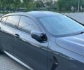 Серый БМВ M8 Gran Coupe, объемом двигателя 4.39 л и пробегом 29 тыс. км за 111000 $, фото 9 на Automoto.ua