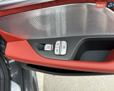 Сірий БМВ M8 Gran Coupe, об'ємом двигуна 4.39 л та пробігом 53 тис. км за 85000 $, фото 49 на Automoto.ua