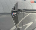 Серый БМВ M8 Gran Coupe, объемом двигателя 4.39 л и пробегом 45 тыс. км за 102000 $, фото 8 на Automoto.ua