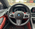 Сірий БМВ M8 Gran Coupe, об'ємом двигуна 4.39 л та пробігом 53 тис. км за 85000 $, фото 34 на Automoto.ua