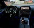 Серый БМВ M8 Gran Coupe, объемом двигателя 4.4 л и пробегом 41 тыс. км за 95000 $, фото 9 на Automoto.ua