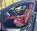 Серый БМВ M8 Gran Coupe, объемом двигателя 4.39 л и пробегом 52 тыс. км за 90000 $, фото 31 на Automoto.ua