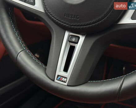 Сірий БМВ M8 Gran Coupe, об'ємом двигуна 4.39 л та пробігом 53 тис. км за 85000 $, фото 37 на Automoto.ua