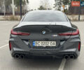 Сірий БМВ M8 Gran Coupe, об'ємом двигуна 4.39 л та пробігом 53 тис. км за 85000 $, фото 13 на Automoto.ua