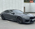 Сірий БМВ M8 Gran Coupe, об'ємом двигуна 4.39 л та пробігом 53 тис. км за 85000 $, фото 1 на Automoto.ua