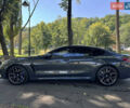 Серый БМВ M8 Gran Coupe, объемом двигателя 4.39 л и пробегом 52 тыс. км за 90000 $, фото 6 на Automoto.ua