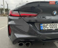 Сірий БМВ M8 Gran Coupe, об'ємом двигуна 4.39 л та пробігом 53 тис. км за 85000 $, фото 16 на Automoto.ua