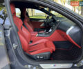 Серый БМВ M8 Gran Coupe, объемом двигателя 4.39 л и пробегом 52 тыс. км за 90000 $, фото 33 на Automoto.ua