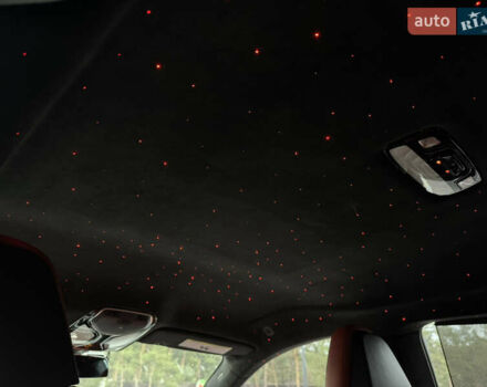 Сірий БМВ M8 Gran Coupe, об'ємом двигуна 4.39 л та пробігом 53 тис. км за 85000 $, фото 56 на Automoto.ua