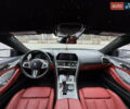 Сірий БМВ M8 Gran Coupe, об'ємом двигуна 4.39 л та пробігом 53 тис. км за 85000 $, фото 39 на Automoto.ua