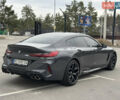 Сірий БМВ M8 Gran Coupe, об'ємом двигуна 4.39 л та пробігом 53 тис. км за 85000 $, фото 12 на Automoto.ua